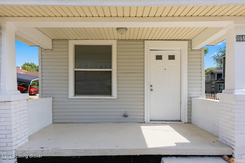 271 E Fourth St, Lexington, KY 40508