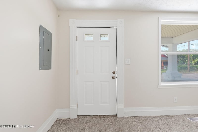 271 E Fourth St, Lexington, KY 40508