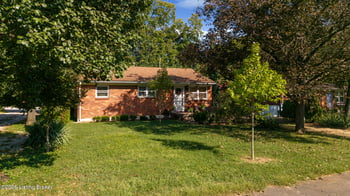 271 Granvil Dr, Louisville, KY 40218