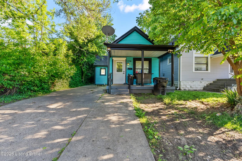 2710 Elliott Ave, Louisville, KY 40211
