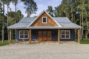2710 Nolin Dam Rd, Mammoth Cave, KY 42259