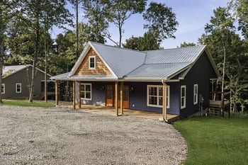 2710 Nolin Dam Rd, Mammoth Cave, KY 42259