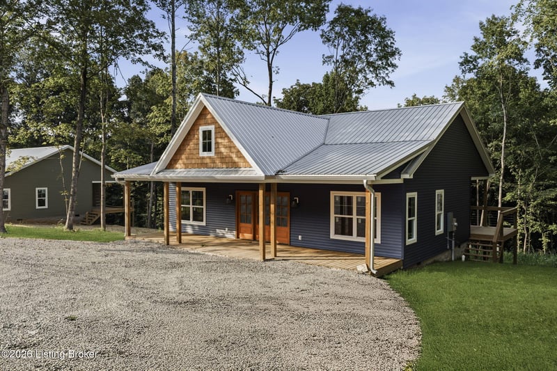 2710 Nolin Dam Rd, Mammoth Cave, KY 42259