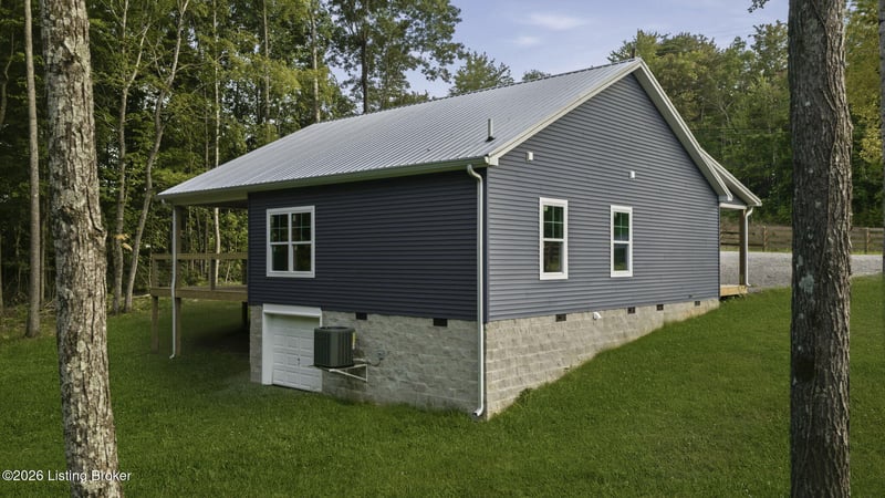 2710 Nolin Dam Rd, Mammoth Cave, KY 42259