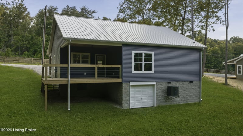 2710 Nolin Dam Rd, Mammoth Cave, KY 42259