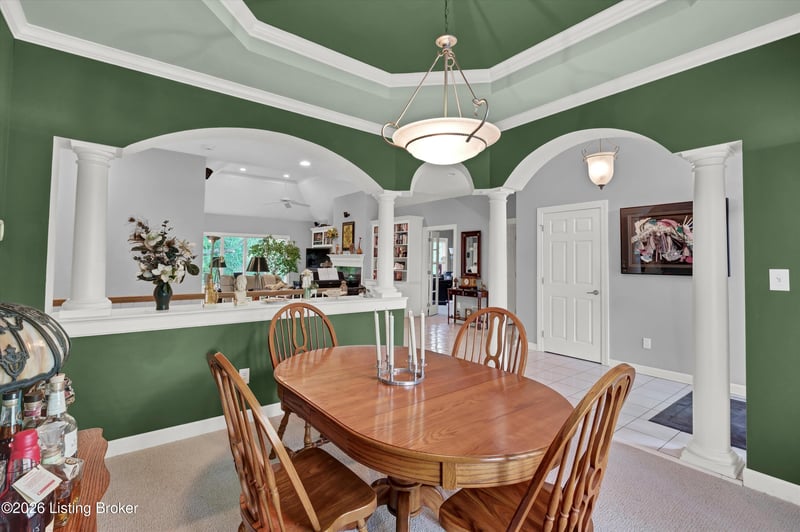 2710 Razor View Ct, Louisville, KY 40299