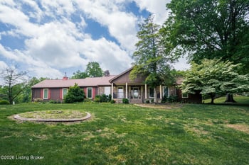 2711 Parkwood Rd, Louisville, KY 40214
