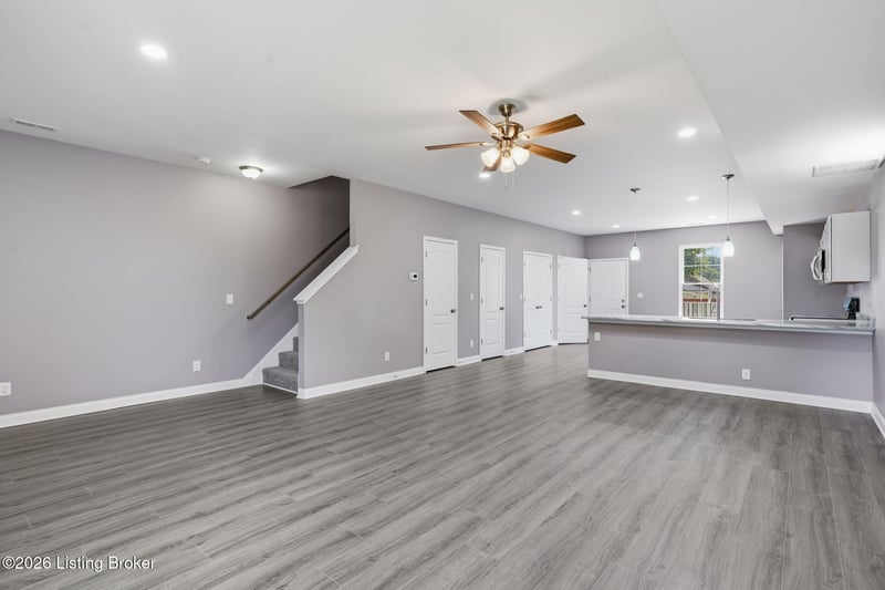 2712 Lindsay Ave, Louisville, KY 40206