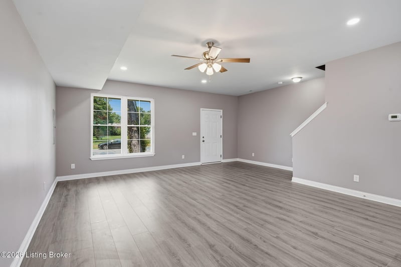2712 Lindsay Ave, Louisville, KY 40206