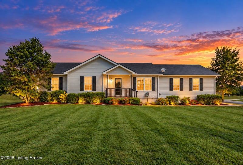 2712 Roundtop Rd, Elizabethtown, KY 42701