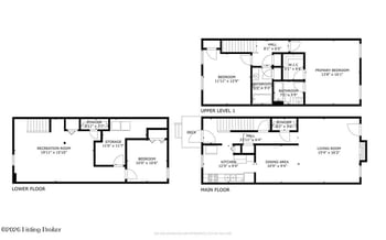 2713 Langdon Dr, Louisville, KY 40241