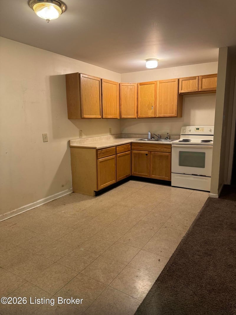 2714 Alford Ave, Louisville, KY 40212
