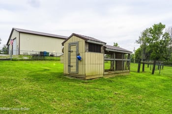 2714 Pea Ridge Rd, Waddy, KY 40076
