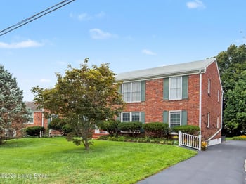 2714 Riedling Dr #APT 4, Louisville, KY 40206