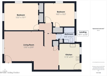 2714 Riedling Dr #APT 4, Louisville, KY 40206