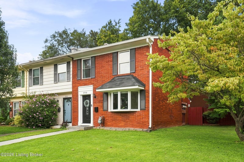 2715 Audley Dr, Louisville, KY 40206