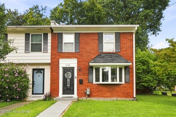 2715 Audley Dr, Louisville, KY 40206