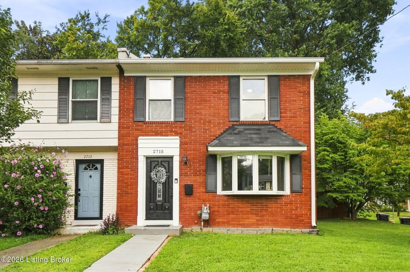 2715 Audley Dr, Louisville, KY 40206