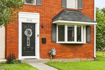 2715 Audley Dr, Louisville, KY 40206