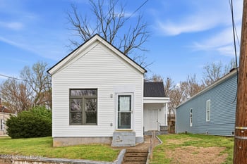 2715 Northwestern Pkwy, Louisville, KY 40212