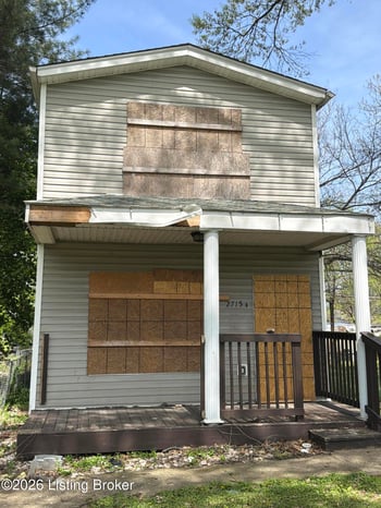 2715 Saint Xavier St, Louisville, KY 40212