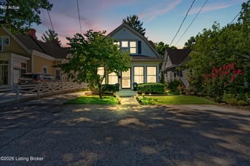 2716 Victor Pl, Louisville, KY 40206