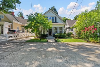 2716 Victor Pl, Louisville, KY 40206