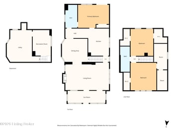 2716 Victor Pl, Louisville, KY 40206