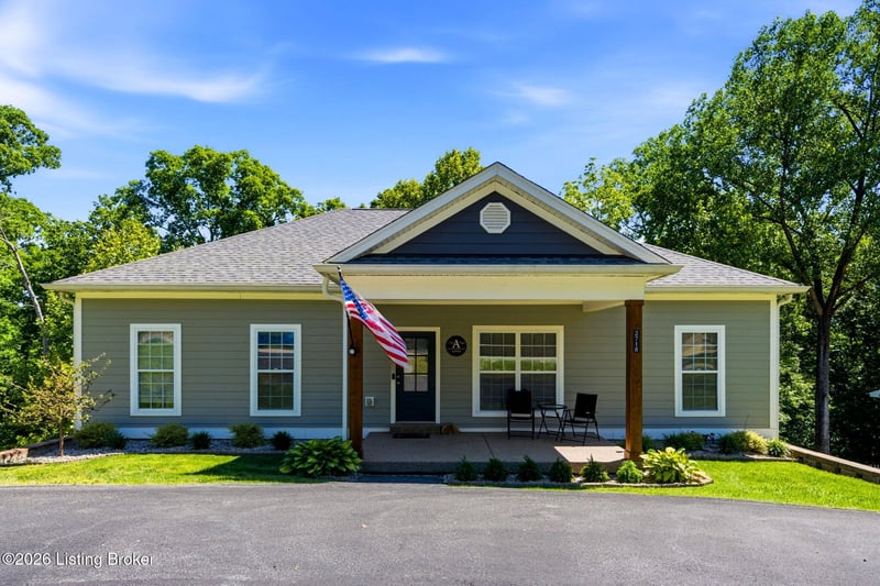 Home Worth Check