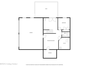 2718 Windsor Forest Dr, Louisville, KY 40272
