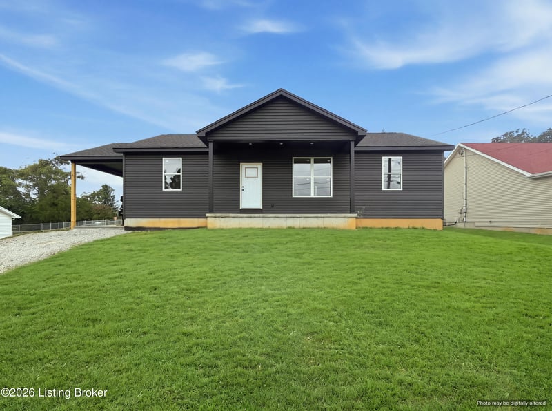 272 School Side Dr, Brandenburg, KY 40108