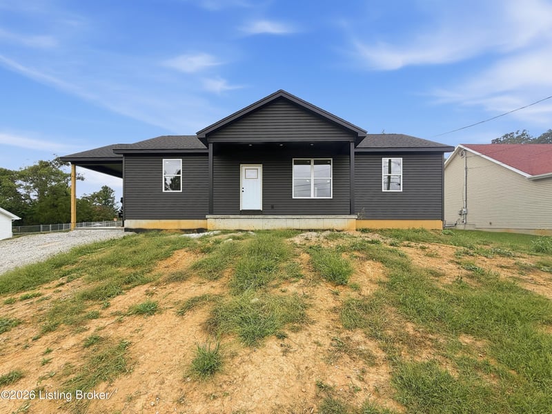 272 School Side Dr, Brandenburg, KY 40108