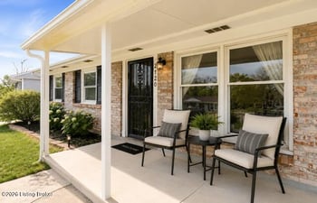 2720 Tregaron Ave, Jeffersontown, KY 40299