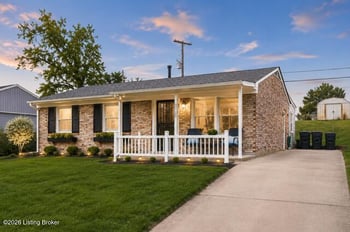 2720 Tregaron Ave, Jeffersontown, KY 40299