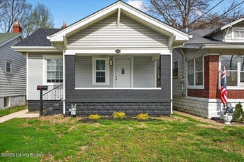 2722 Taylor Blvd, Louisville, KY 40208