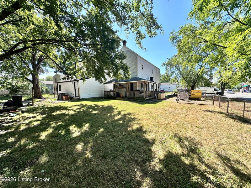 2723 Saint Xavier St, Louisville, KY 40212