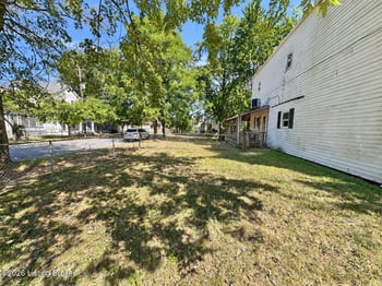 2723 Saint Xavier St, Louisville, KY 40212