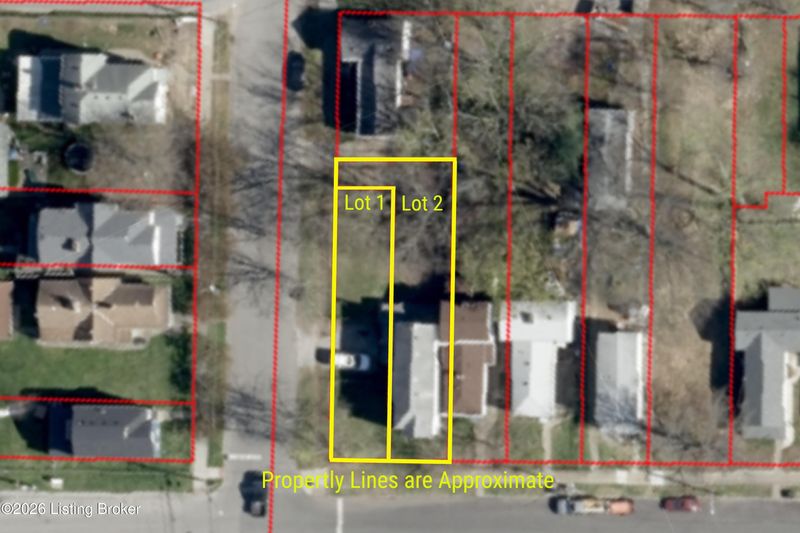 2723 Saint Xavier St, Louisville, KY 40212
