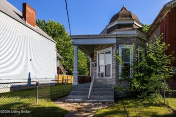 2723 W Chestnut St, Louisville, KY 40211