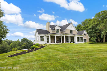2724 Barrickman Ln, Goshen, KY 40026