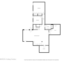 2724 Barrickman Ln, Goshen, KY 40026