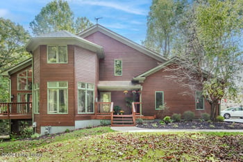 2724 Flat Rock Rd, Louisville, KY 40245