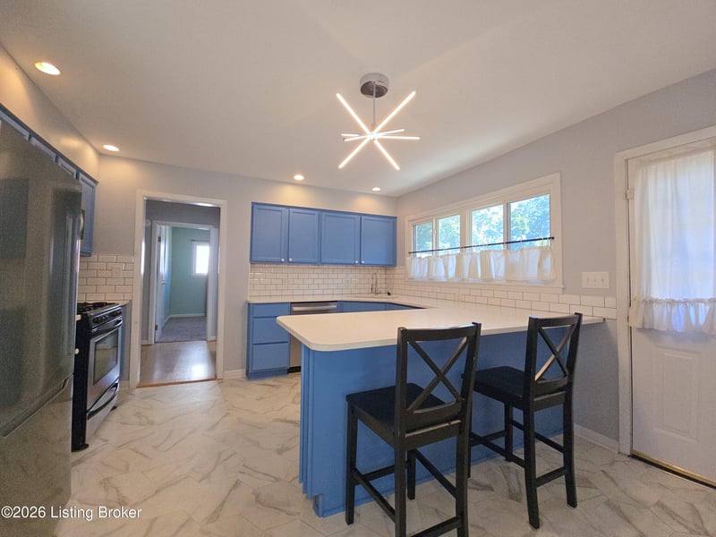 2724 Wendell Ave, Louisville, KY 40205
