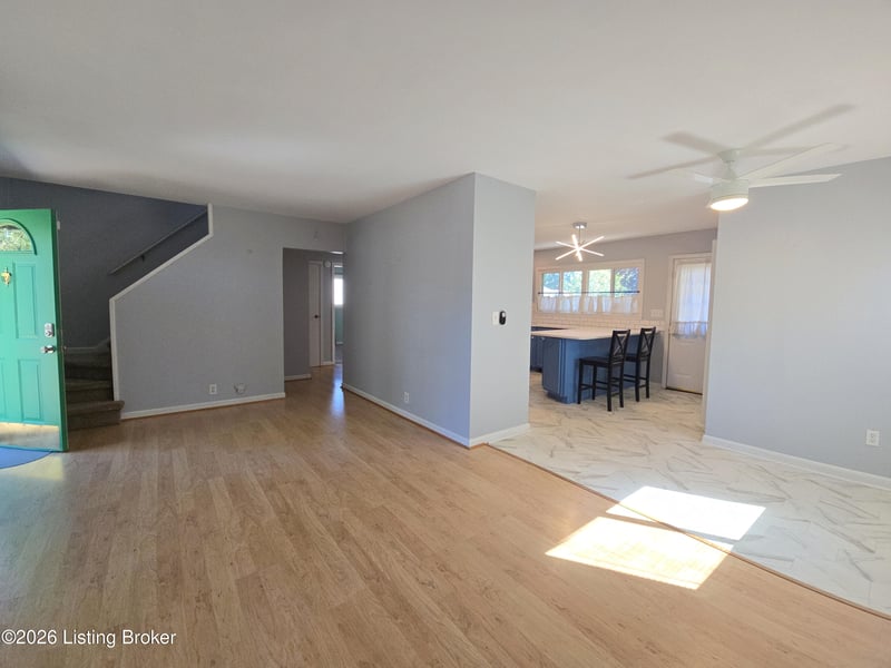 2724 Wendell Ave, Louisville, KY 40205