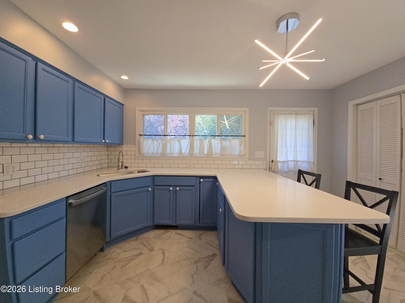 2724 Wendell Ave, Louisville, KY 40205