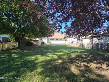 2724 Wendell Ave, Louisville, KY 40205