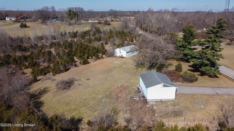 2725 A Jericho Rd, La Grange, KY 40031