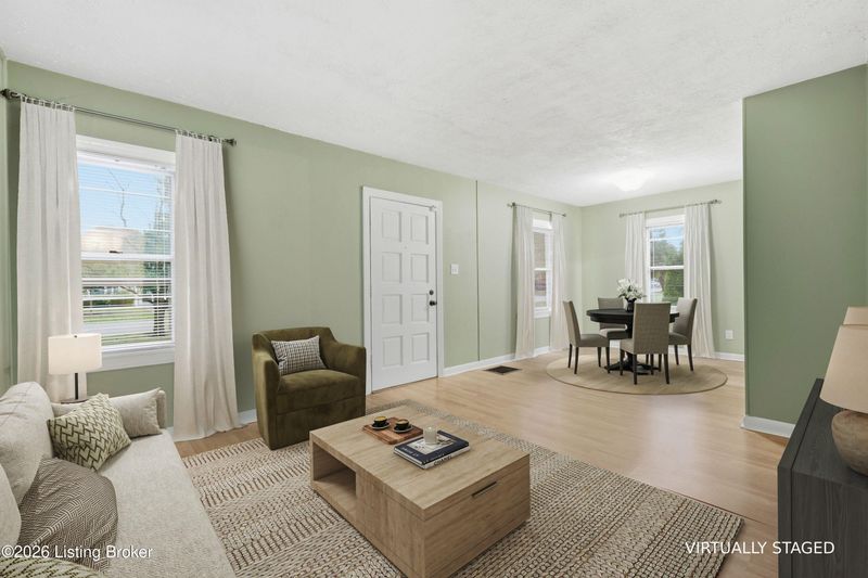 2725 Alanmede Rd, Louisville, KY 40205