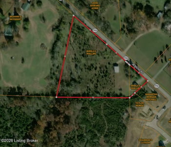 2725 Jericho Rd, La Grange, KY 40031