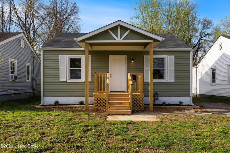 Home Worth Check